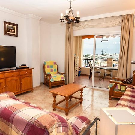 דירות נרחה Carabeo P Milenio 1 Piso 2 1 Sea View מראה חיצוני תמונה