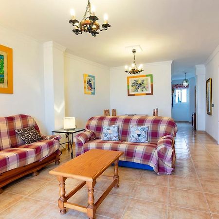דירות נרחה Carabeo P Milenio 1 Piso 2 1 Sea View מראה חיצוני תמונה