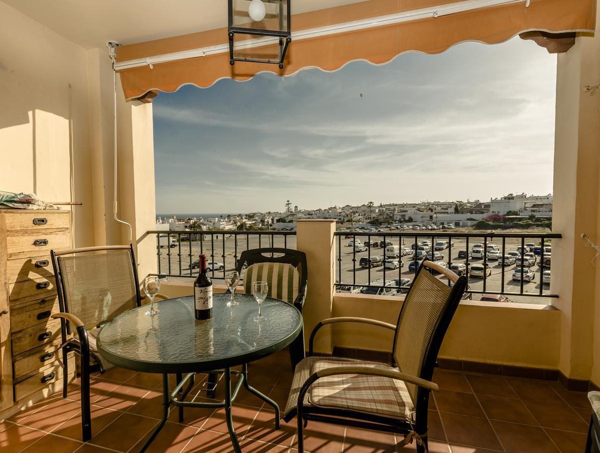 דירות נרחה Carabeo P Milenio 1 Piso 2 1 Sea View מראה חיצוני תמונה