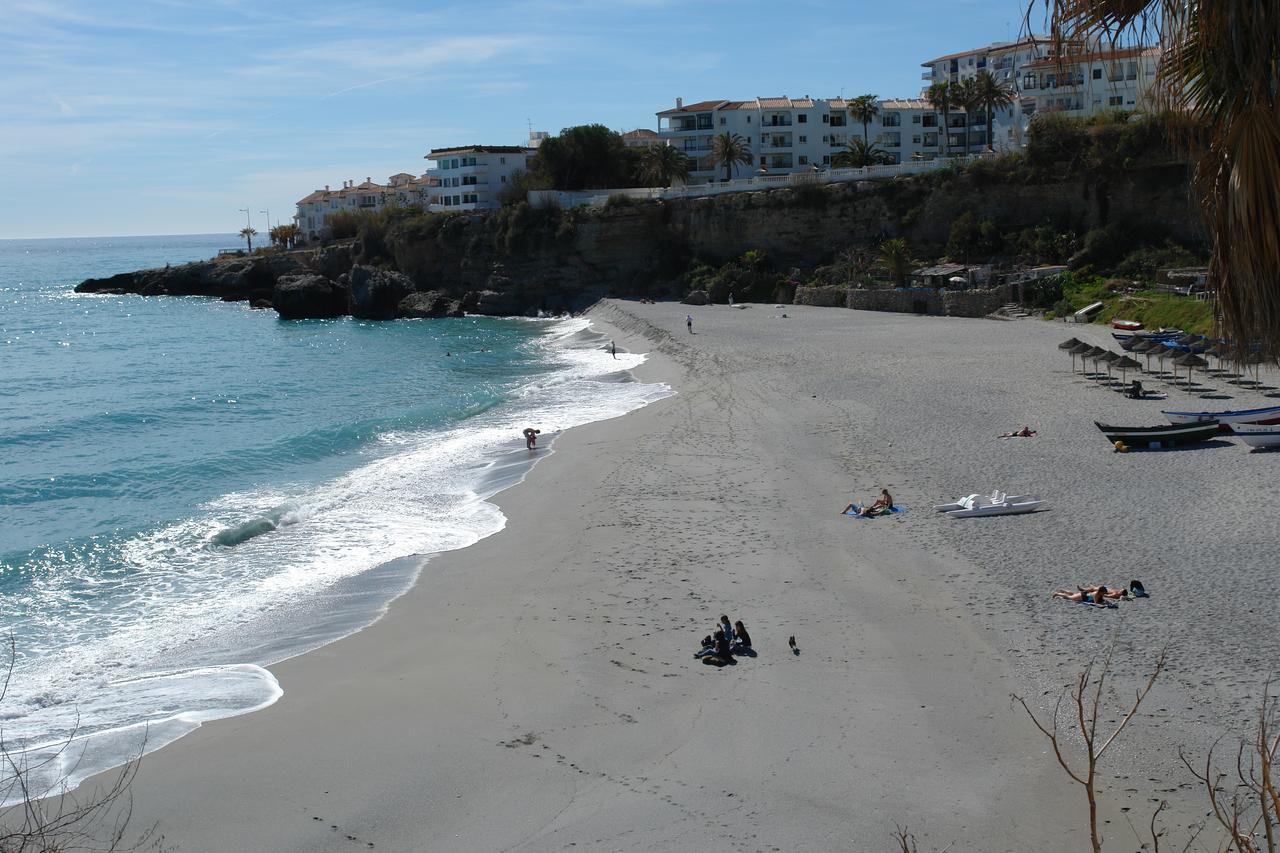 דירות נרחה Carabeo P Milenio 1 Piso 2 1 Sea View מראה חיצוני תמונה