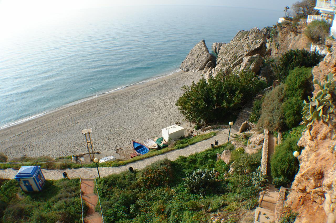 דירות נרחה Carabeo P Milenio 1 Piso 2 1 Sea View מראה חיצוני תמונה