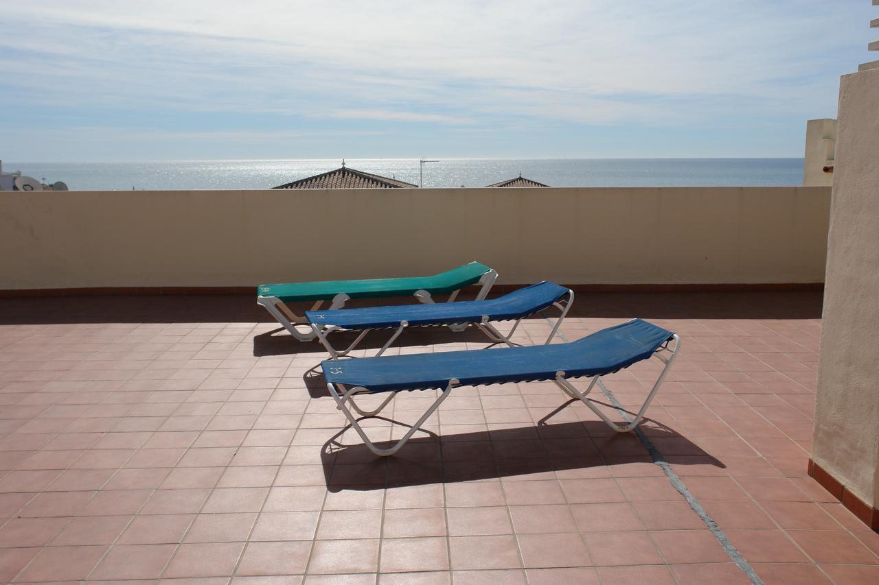דירות נרחה Carabeo P Milenio 1 Piso 2 1 Sea View מראה חיצוני תמונה
