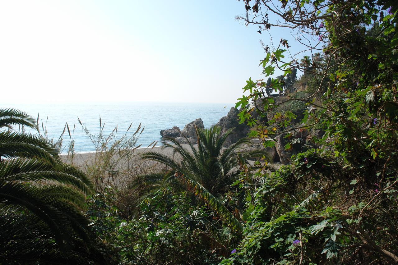 דירות נרחה Carabeo P Milenio 1 Piso 2 1 Sea View מראה חיצוני תמונה