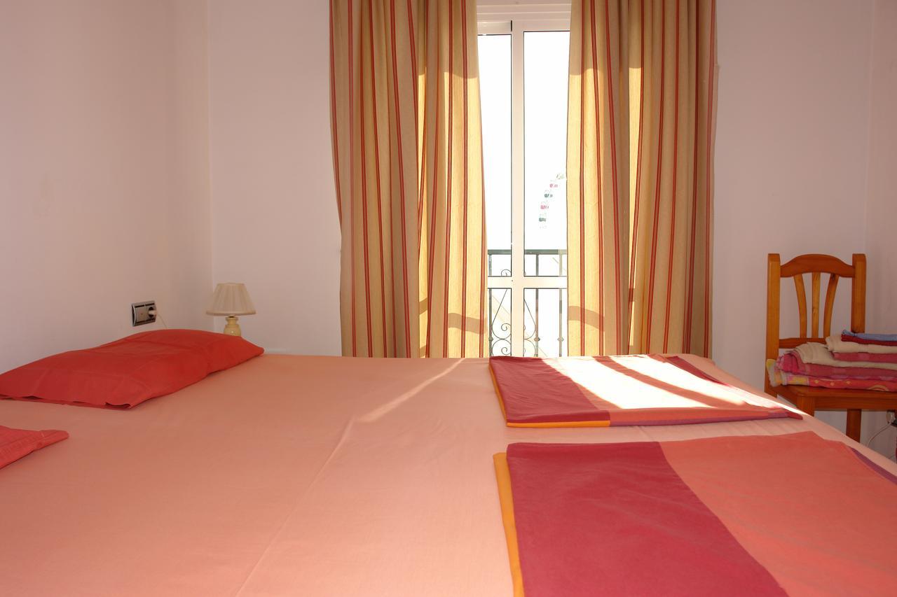דירות נרחה Carabeo P Milenio 1 Piso 2 1 Sea View מראה חיצוני תמונה