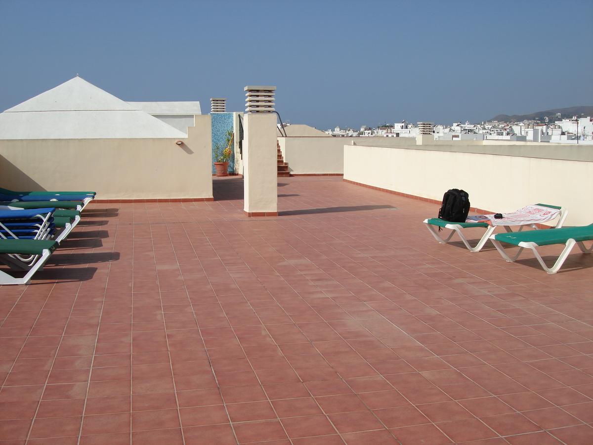 דירות נרחה Carabeo P Milenio 1 Piso 2 1 Sea View מראה חיצוני תמונה