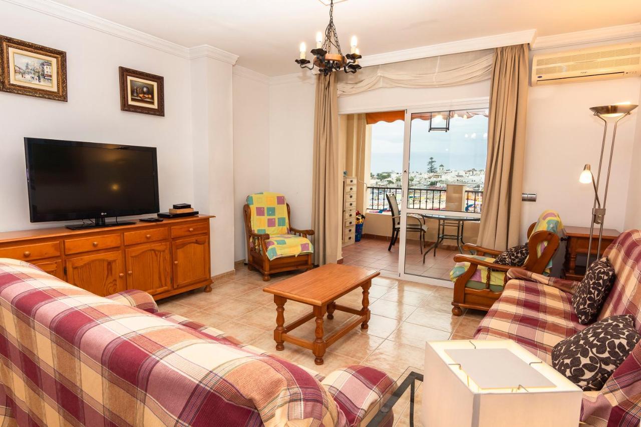 דירות נרחה Carabeo P Milenio 1 Piso 2 1 Sea View מראה חיצוני תמונה