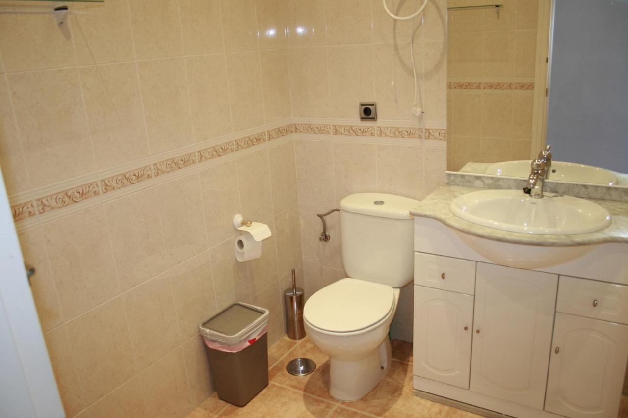 דירות נרחה Carabeo P Milenio 1 Piso 2 1 Sea View מראה חיצוני תמונה