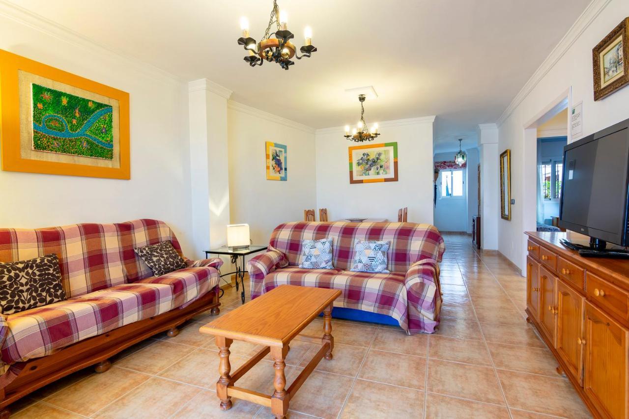 דירות נרחה Carabeo P Milenio 1 Piso 2 1 Sea View מראה חיצוני תמונה