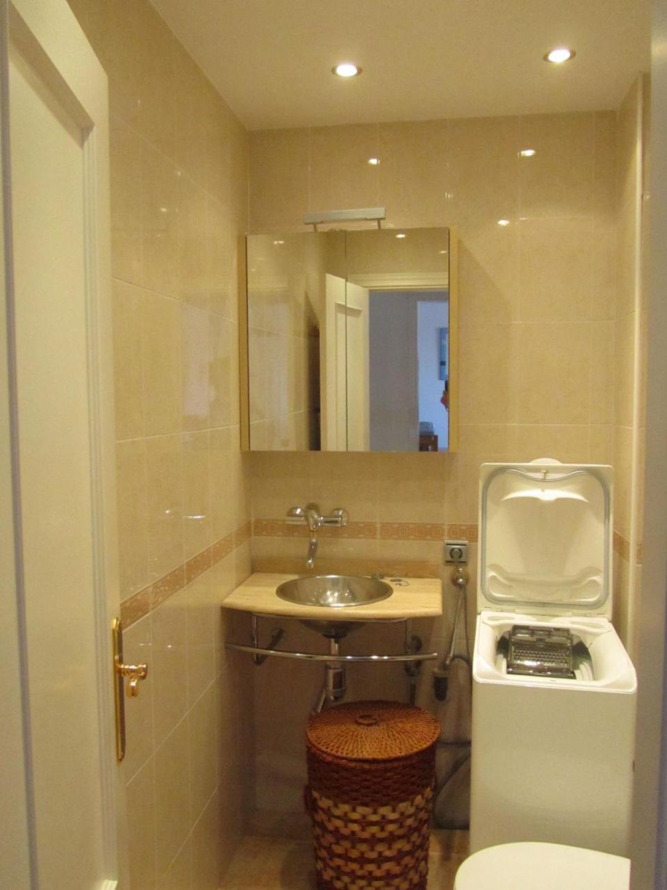 דירות נרחה Carabeo P Milenio 1 Piso 2 1 Sea View מראה חיצוני תמונה