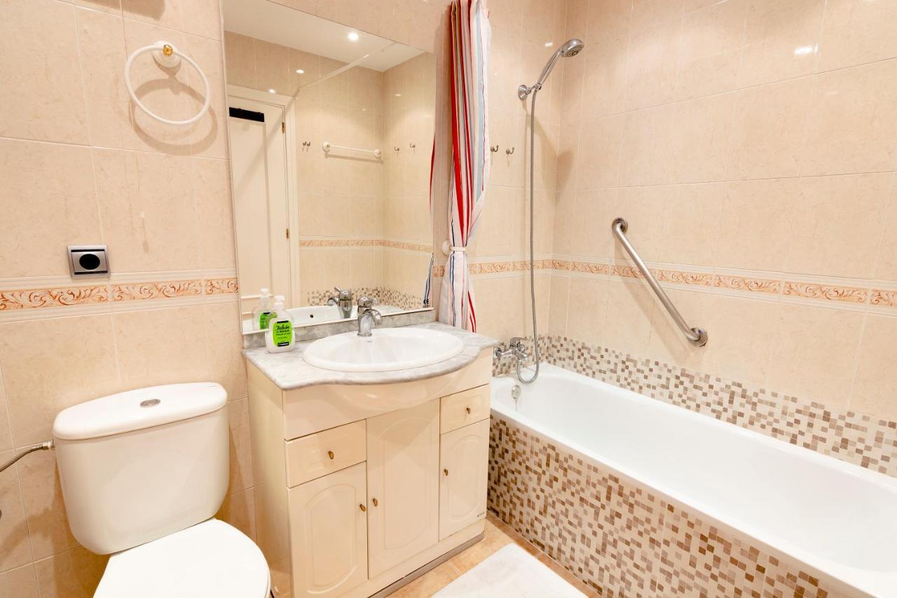 דירות נרחה Carabeo P Milenio 1 Piso 2 1 Sea View מראה חיצוני תמונה